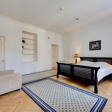 Boutique Hotel 트빌리시 외부 사진