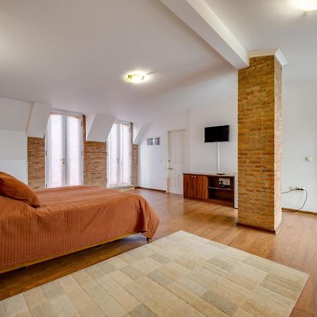 Boutique Hotel 트빌리시 외부 사진