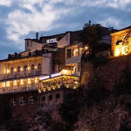 Boutique Hotel 트빌리시 외부 사진