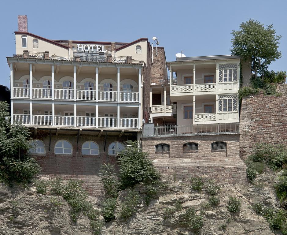 Boutique Hotel 트빌리시 외부 사진
