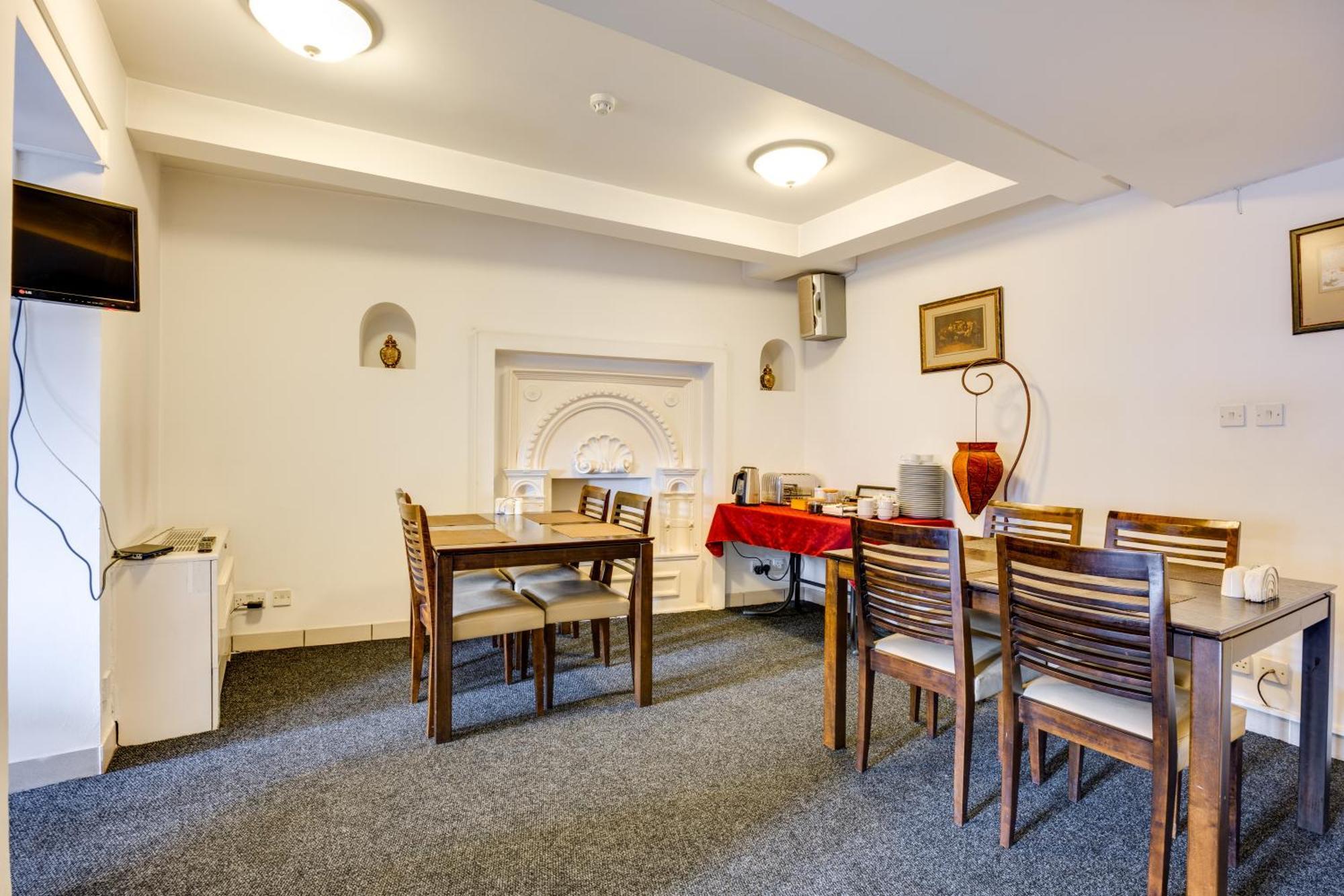 Boutique Hotel 트빌리시 외부 사진