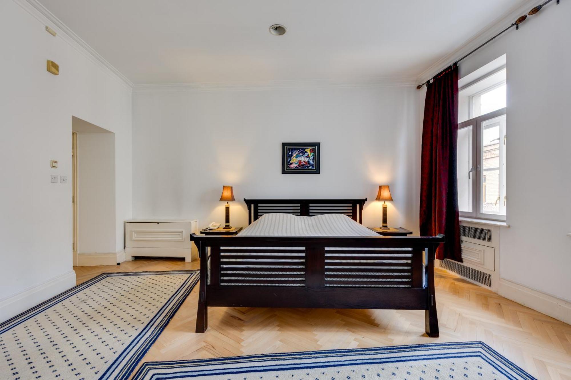 Boutique Hotel 트빌리시 외부 사진
