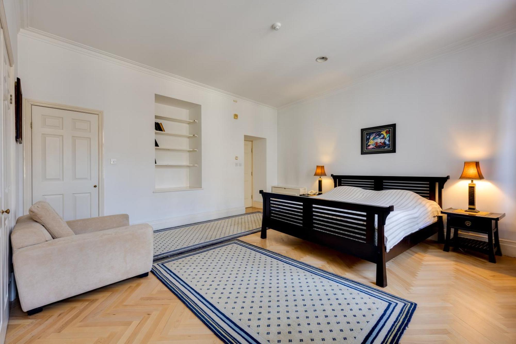 Boutique Hotel 트빌리시 외부 사진