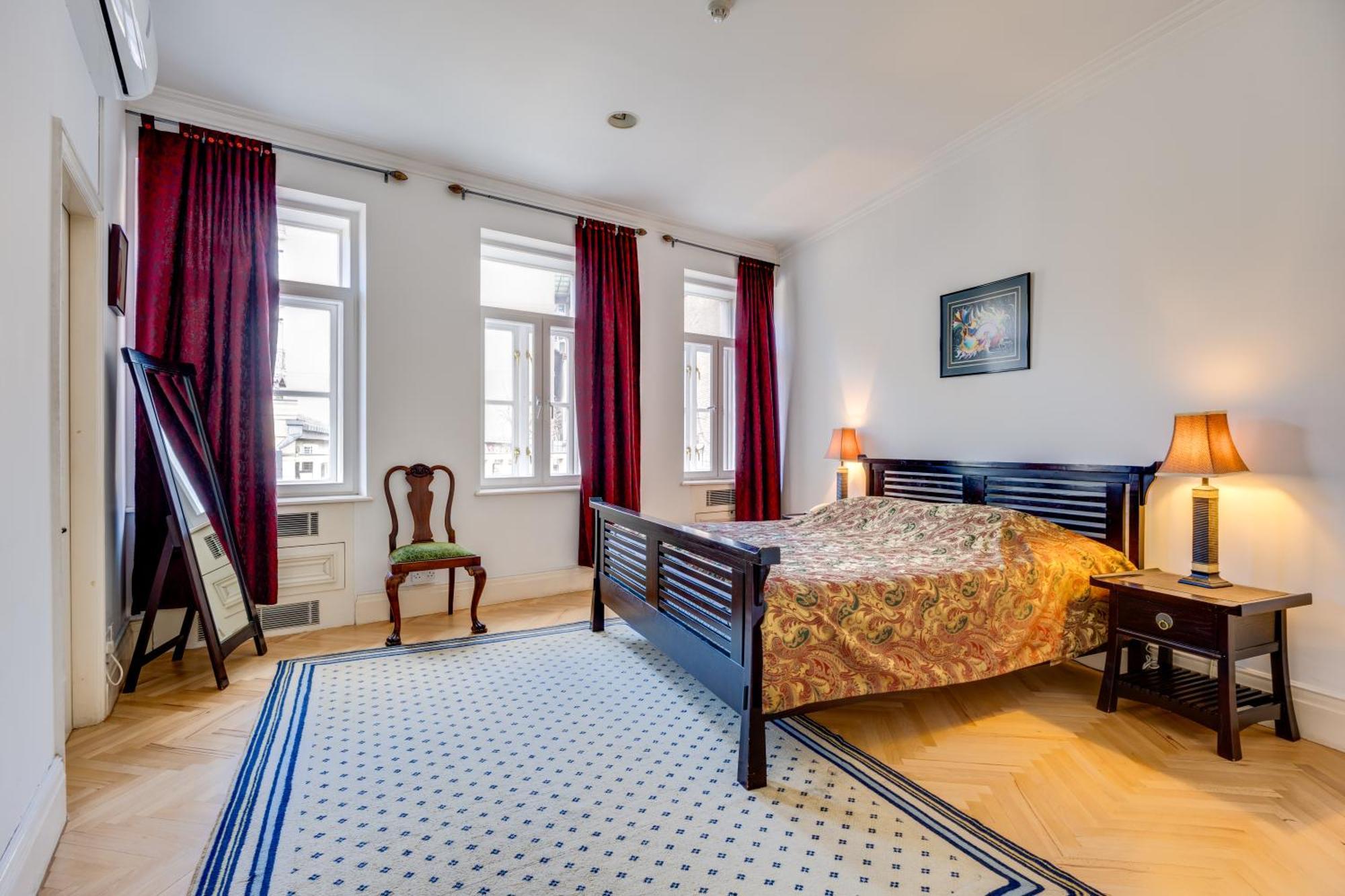 Boutique Hotel 트빌리시 외부 사진