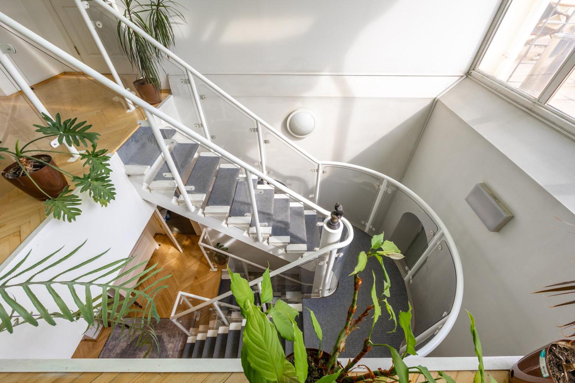Boutique Hotel 트빌리시 외부 사진