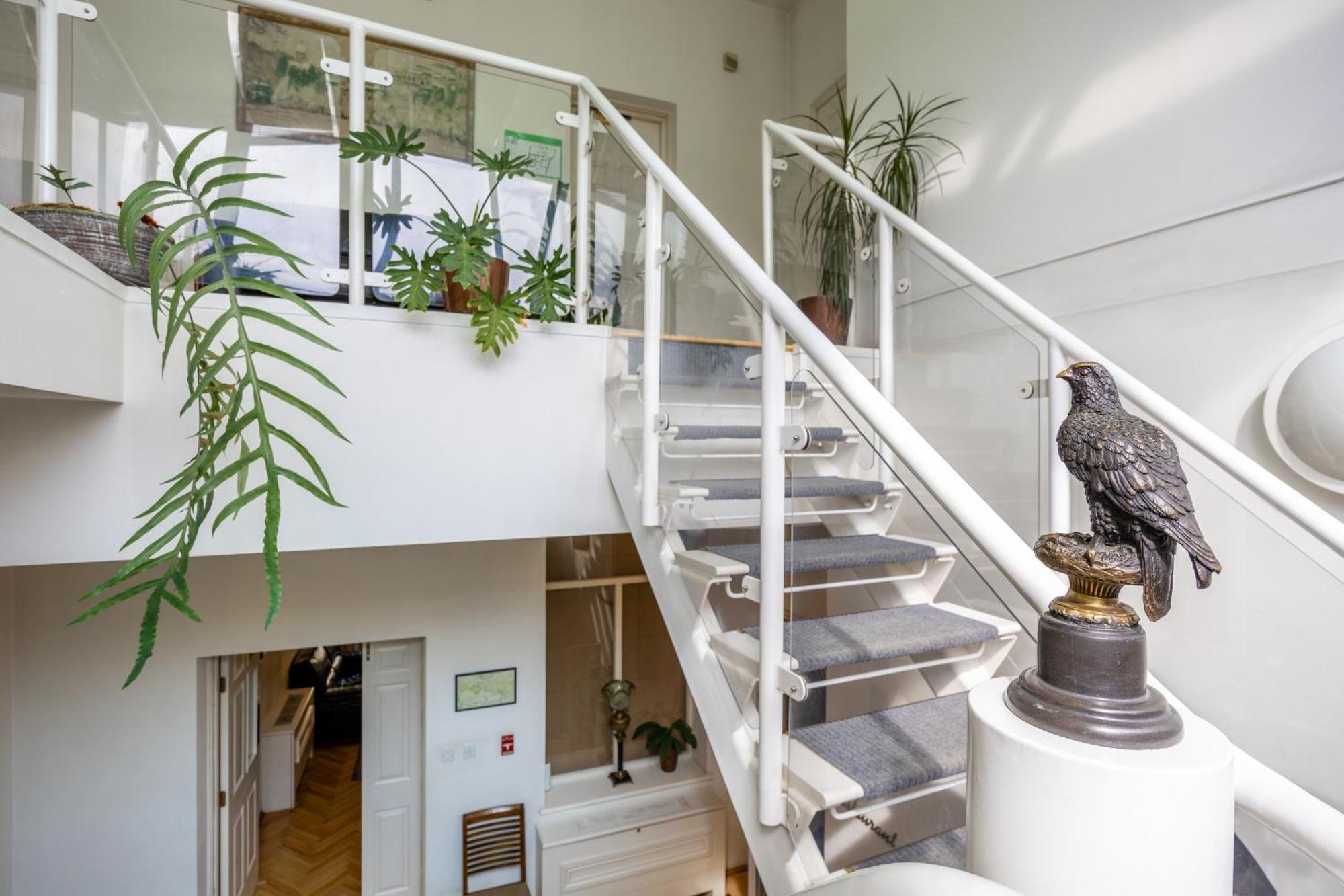 Boutique Hotel 트빌리시 외부 사진