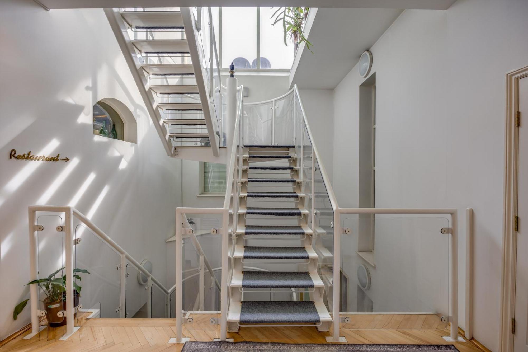 Boutique Hotel 트빌리시 외부 사진