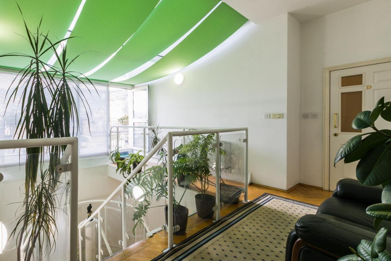 Boutique Hotel 트빌리시 외부 사진
